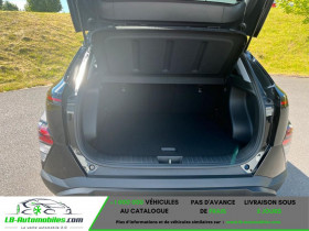 Hyundai Kona 1.6 GDi 105 Hybrid  occasion  Beaupuy - photo n7