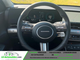 Hyundai Kona 1.6 GDi 105 Hybrid  occasion  Beaupuy - photo n5
