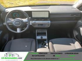 Hyundai Kona 1.6 GDi 105 Hybrid  occasion  Beaupuy - photo n2