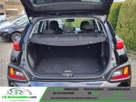 Hyundai Kona 1.6 GDi 105 Hybrid  occasion � Beaupuy - photo n�6