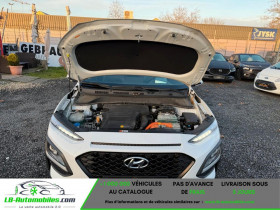 Hyundai Kona 1.6 GDi 105 Hybrid  occasion � Beaupuy - photo n�5