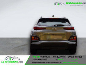 Hyundai Kona 1.6 GDi 105 Hybrid  occasion � Beaupuy - photo n�3