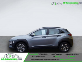 Hyundai Kona 1.6 GDi 105 Hybrid  occasion � Beaupuy - photo n�2