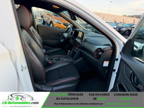 Hyundai Kona 1.6 GDi 105 Hybrid  occasion � Beaupuy - photo n�3