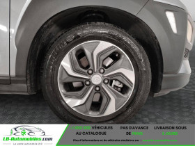 Hyundai Kona 1.6 GDi 105 Hybrid  occasion � Beaupuy - photo n�7