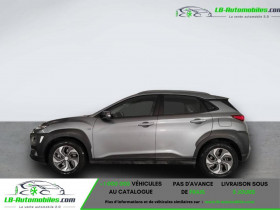 Hyundai Kona 1.6 GDi 105 Hybrid  occasion � Beaupuy - photo n�3
