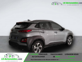 Hyundai Kona 1.6 GDi 105 Hybrid  occasion � Beaupuy - photo n�2