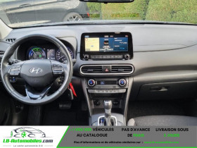 Hyundai Kona 1.6 GDi 105 Hybrid  occasion � Beaupuy - photo n�3