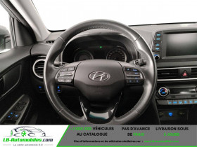 Hyundai Kona 1.6 GDi 105 Hybrid  occasion � Beaupuy - photo n�6