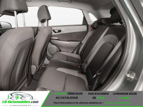 Hyundai Kona 1.6 GDi 105 Hybrid  occasion � Beaupuy - photo n�5
