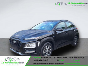 Hyundai Kona 1.6 GDi 105 Hybrid  occasion � Beaupuy - photo n�2