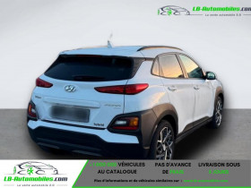 Hyundai Kona , garage LB AUTOMOBILES � Beaupuy