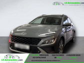 Annonce Hyundai Kona occasion Hybride 1.6 GDi 105 Hybrid � Beaupuy
