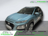 Annonce Hyundai Kona occasion Hybride 1.6 GDi 105 Hybrid � Beaupuy