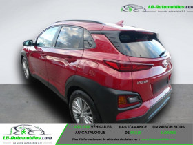 Hyundai Kona 1.6 GDi 105 Hybrid  occasion � Beaupuy - photo n�2