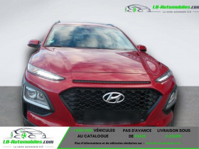 Hyundai Kona 1.6 GDi 105 Hybrid  occasion � Beaupuy - photo n�3