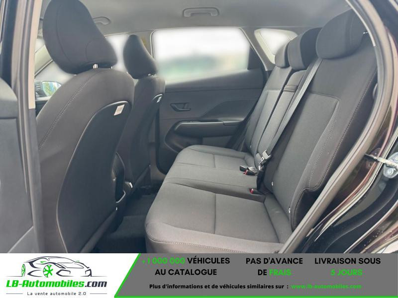 Hyundai Kona 1.6 GDi 105 Hybrid  occasion  Beaupuy - photo n6