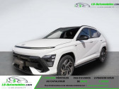 Hyundai Kona 1.6 GDi 105 Hybrid   Beaupuy 31