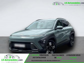 Hyundai Kona 1.6 GDi 105 Hybrid   Beaupuy 31
