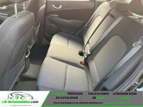 Hyundai Kona 1.6 GDi 105 Hybrid  occasion � Beaupuy - photo n�6