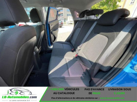 Hyundai Kona 1.6 GDi 105 Hybrid  occasion � Beaupuy - photo n�7