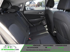 Hyundai Kona 1.6 GDi 105 Hybrid  occasion � Beaupuy - photo n�6