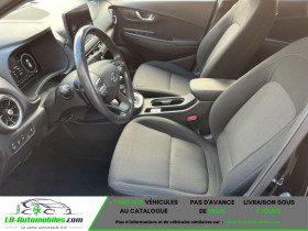 Hyundai Kona 1.6 GDi 105 Hybrid  occasion � Beaupuy - photo n�5