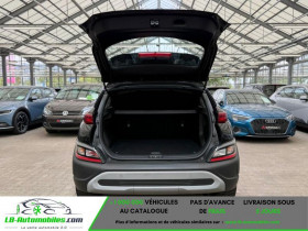 Hyundai Kona 1.6 GDi 105 Hybrid  occasion � Beaupuy - photo n�9