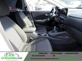 Hyundai Kona 1.6 GDi 105 Hybrid  occasion � Beaupuy - photo n�5
