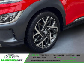 Hyundai Kona 1.6 GDi 105 Hybrid  occasion � Beaupuy - photo n�5