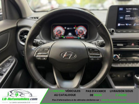 Hyundai Kona 1.6 GDi 105 Hybrid  occasion � Beaupuy - photo n�8
