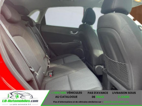 Hyundai Kona 1.6 GDi 105 Hybrid  occasion � Beaupuy - photo n�4