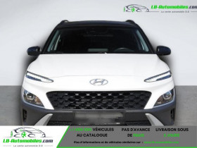 Hyundai Kona 1.6 GDi 105 Hybrid  occasion � Beaupuy - photo n�4