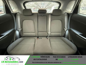 Hyundai Kona 1.6 GDi 105 Hybrid  occasion � Beaupuy - photo n�7