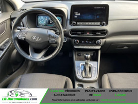 Hyundai Kona 1.6 GDi 105 Hybrid  occasion � Beaupuy - photo n�3