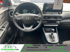 Hyundai Kona 1.6 GDi 105 Hybrid  occasion � Beaupuy - photo n�3