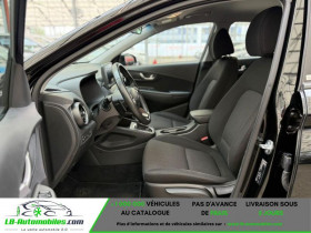 Hyundai Kona 1.6 GDi 105 Hybrid  occasion � Beaupuy - photo n�6