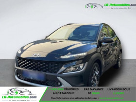 Hyundai Kona 1.6 GDi 105 Hybrid  occasion � Beaupuy - photo n�2