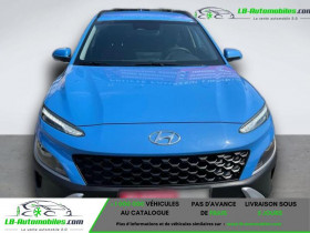 Hyundai Kona 1.6 GDi 105 Hybrid  occasion � Beaupuy - photo n�3