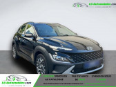 Hyundai Kona 1.6 GDi 105 Hybrid   Beaupuy 31