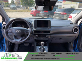 Hyundai Kona 1.6 GDi 105 Hybrid  occasion � Beaupuy - photo n�2