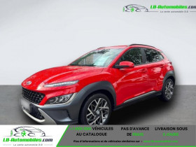 Hyundai Kona , garage LB AUTOMOBILES � Beaupuy