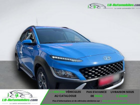 Hyundai Kona , garage LB AUTOMOBILES � Beaupuy