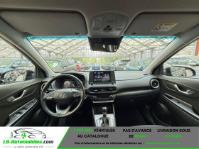 Hyundai Kona 1.6 GDi 105 Hybrid  occasion � Beaupuy - photo n�3