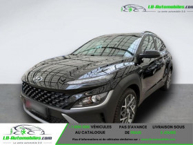 Hyundai Kona 1.6 GDi 105 Hybrid  occasion � Beaupuy - photo n�2