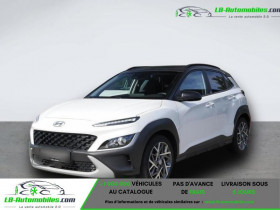 Hyundai Kona , garage LB AUTOMOBILES � Beaupuy