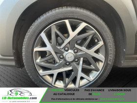 Hyundai Kona 1.6 GDi 105 Hybrid  occasion � Beaupuy - photo n�8