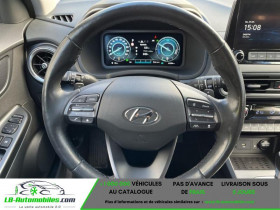 Hyundai Kona 1.6 GDi 105 Hybrid  occasion � Beaupuy - photo n�7