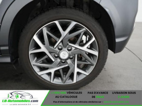 Hyundai Kona 1.6 GDi 105 Hybrid  occasion � Beaupuy - photo n�9