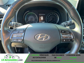 Hyundai Kona 1.6 GDi 105 Hybrid  occasion � Beaupuy - photo n�7